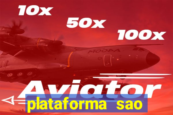 plataforma sao paulo 777